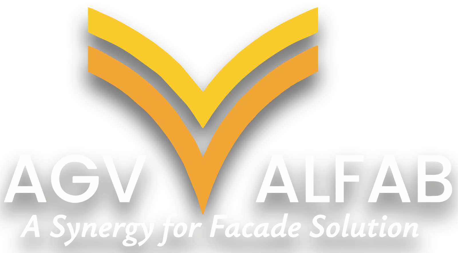 AGV Alfab logo