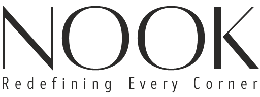 Nook India logo